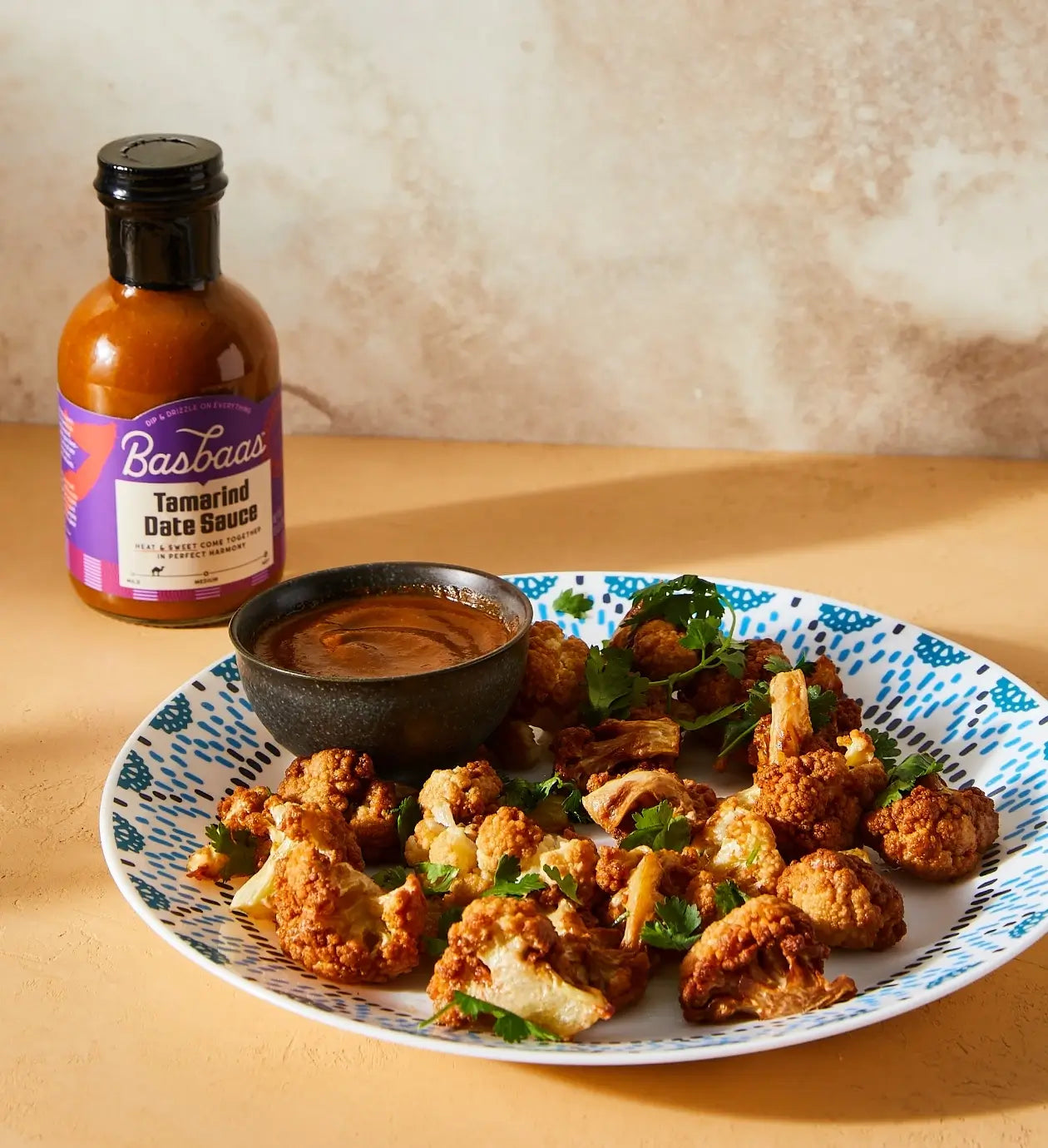 BasBaas Foods Tamarind Date Sauce